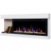 RealFlame Электрокамин Contempo 42 WT с очагом Saphir 42