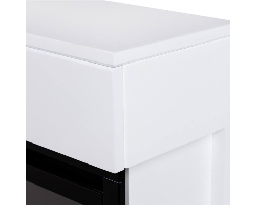 RealFlame Электрокамин Contempo 42 WT с очагом Saphir 42