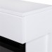 RealFlame Электрокамин Contempo 42 WT с очагом Saphir 42