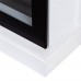RealFlame Электрокамин Contempo 42 WT с очагом Saphir 42