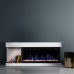 RealFlame Электрокамин Contempo 42 WT с очагом Saphir 42