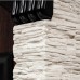 RealFlame Электрокамин Corfino NT орех с очагом Fobos Lux Black