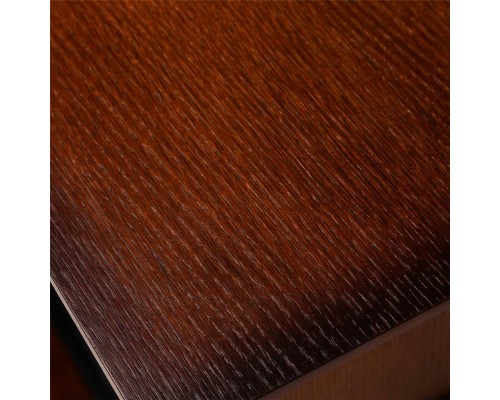 RealFlame Электрокамин Corsica 42/BV NT орех с очагом Saphir 42