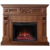 RealFlame Электрокамин Corsica Lux 25,5/26 NT с очагом Evrika 25,5 LED