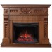 RealFlame Электрокамин Corsica Lux 25,5/26 NT с очагом Evrika 25,5 LED
