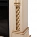 RealFlame Электрокамин Corsica Lux 25,5/26 WT с очагом Saphir 25,5