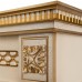RealFlame Электрокамин Corsica Lux 25,5/26 WT с очагом Saphir 25,5