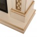 RealFlame Электрокамин Corsica Lux 25,5/26 WT с очагом Saphir 25,5