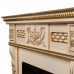 RealFlame Электрокамин Corsica Lux 25,5/26 WT с очагом Saphir 25,5