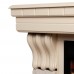 RealFlame Электрокамин Country 26 WT с очагом 3D Cassette 630