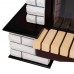 RealFlame Электрокамин Country 33/33W AO античный дуб с очагом Firespace 33 S IR