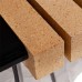 RealFlame Электрокамин Country AO античный дуб с очагом Saphir 25,5