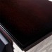 RealFlame Электрокамин Elford AO античный дуб с очагом 3D Firestar 25,5