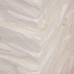 RealFlame Электрокамин Elford WT белый дуб с очагом Fobos Lux Black