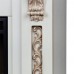 RealFlame Электрокамин Estella 25,5/26 WT с очагом 3D Cassette 630 Black Panel