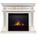RealFlame Электрокамин Estella 25,5/26 WT с очагом 3D Cassette 630 Black Panel