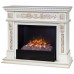 RealFlame Электрокамин Estella 25,5/26 WT с очагом 3D Cassette 630