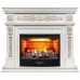 RealFlame Электрокамин Estella 25,5/26 WT с очагом 3D Firestar 25,5