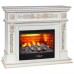 RealFlame Электрокамин Estella 25,5/26 WT с очагом 3D Firestar 25,5