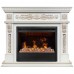 RealFlame Электрокамин Estella 25,5/26 WT с очагом 3D Helios 26 SBG