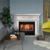 RealFlame Электрокамин Estella 25,5/26 WT с очагом 3D Novara