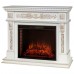 RealFlame Электрокамин Estella 25,5/26 WT с очагом Epsilon 26 S IR