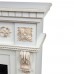RealFlame Электрокамин Estella 25,5/26 WT с очагом Evrika 25,5 LED