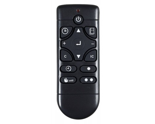 RealFlame Электрокамин Flash 36