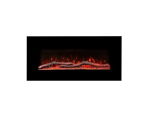 RealFlame Электрокамин Gamma с обогревом, настенная и напольная установка RealFlame Электрокамин Gamma с обогревом, настенная и напольная установка