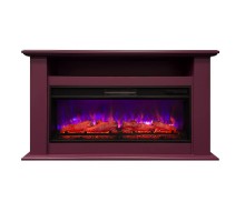 RealFlame Электрокамин Govard JF45/JK45 BD-P014 c очагом Joker 45