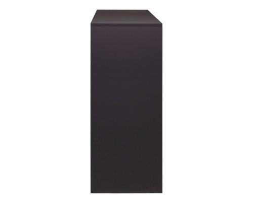 RealFlame Электрокамин Jersey 25,5 GR графит с очагом Saphir 25,5