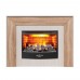 RealFlame Электрокамин Jersey 25,5 WT с очагом 3D Firestar 25,5