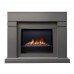 RealFlame Электрокамин Lindelse 26 GR серый, графит c очагом 3D Cassette 630
