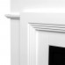 RealFlame Электрокамин Marco 25,5/26 WT белый с очагом Epsilon 26 S IR
