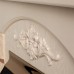 RealFlame Электрокамин Neapolis WT айвори с очагом 3D Olympic