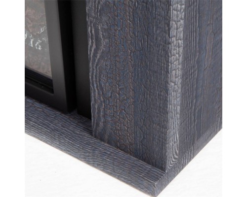 Электрокамин Orion 36 NB с очагом Flash 36