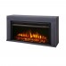 Электрокамин Orion 36 NB с очагом Flash 36
