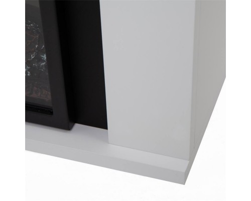 Электрокамин Orion 36 WT с очагом Flash 36