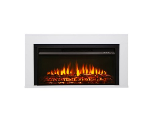 Электрокамин Orion 36 WT с очагом Flash 36
