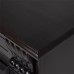 RealFlame Электрокамин Ottawa DN венге премиум с очагом 3D Oregan