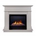 RealFlame Электрокамин Regent 26 BG айс кашемир с очагом 3D Cassette 630