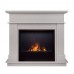 RealFlame Электрокамин Regent 26 BG айс кашемир с очагом 3D Cassette 630 Black Panel