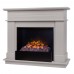 RealFlame Электрокамин Regent 26 BG айс кашемир с очагом 3D Cassette 630