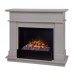 RealFlame Электрокамин Regent 26 BG кашемир с очагом 3D Cassette 630