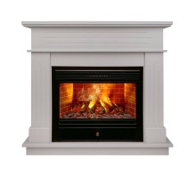 RealFlame Электрокамин Regent 26 BG с очагом 3D Novara 26