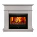 RealFlame Электрокамин Regent 26 BG с очагом 3D Novara 26