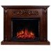 RealFlame Электрокамин Salford 33 AO-255 с очагом Epsilon 33