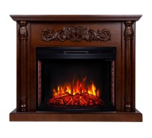 RealFlame Электрокамин Salford 33 AO-255 с очагом Firespace 33 S IR
