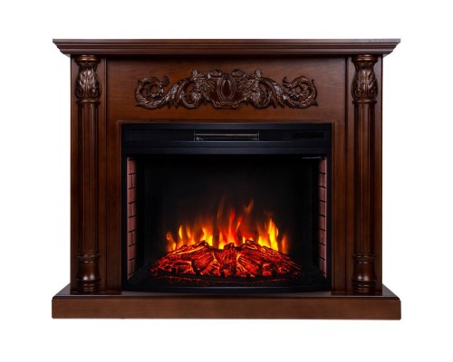 RealFlame Электрокамин Salford 33 AO-255 с очагом Firespace 33 S IR RealFlame Электрокамин Salford 33 AO-255 с очагом Firespace 33 S IR