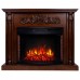 RealFlame Электрокамин Salford 33 AO-255 с очагом Firespace 33 S IR